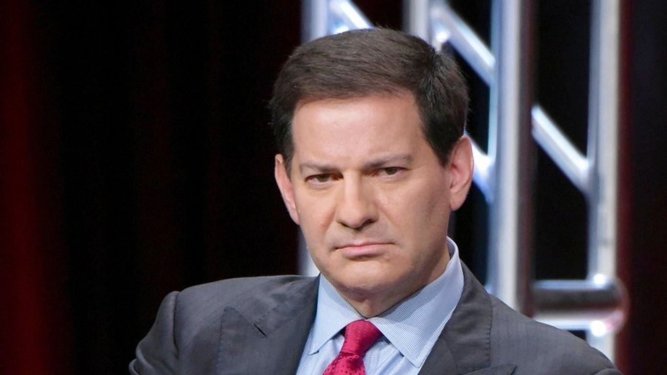 Showtime S The Circus Will Return Without Mark Halperin