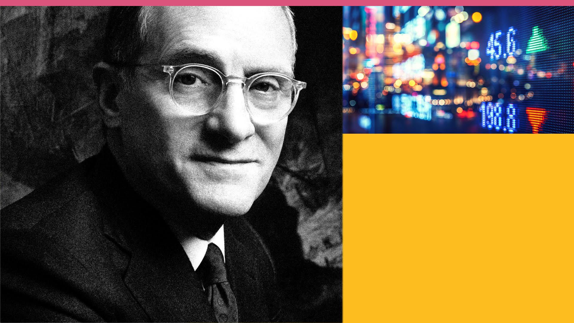 Howard Marks on market cycles, pot, and why 2018 is like 2006