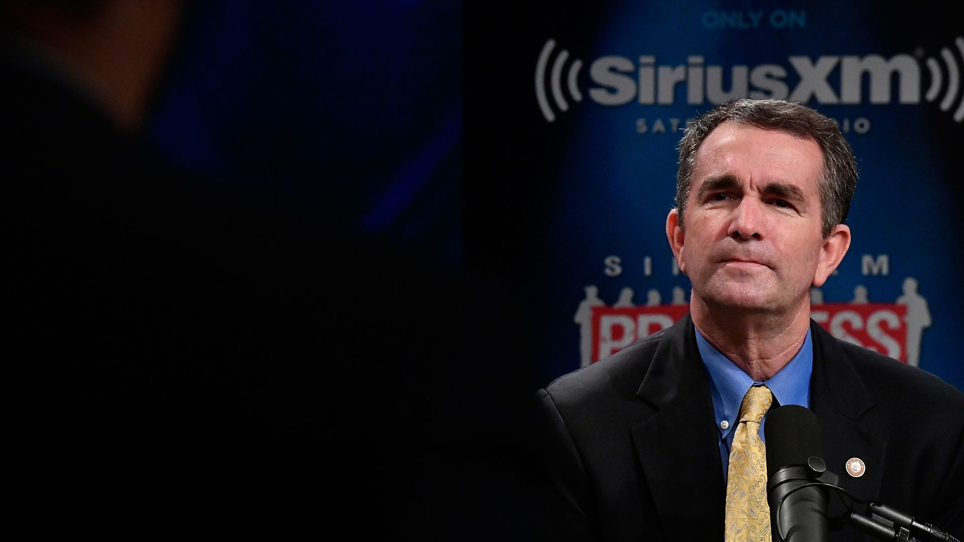 Ralph Northam