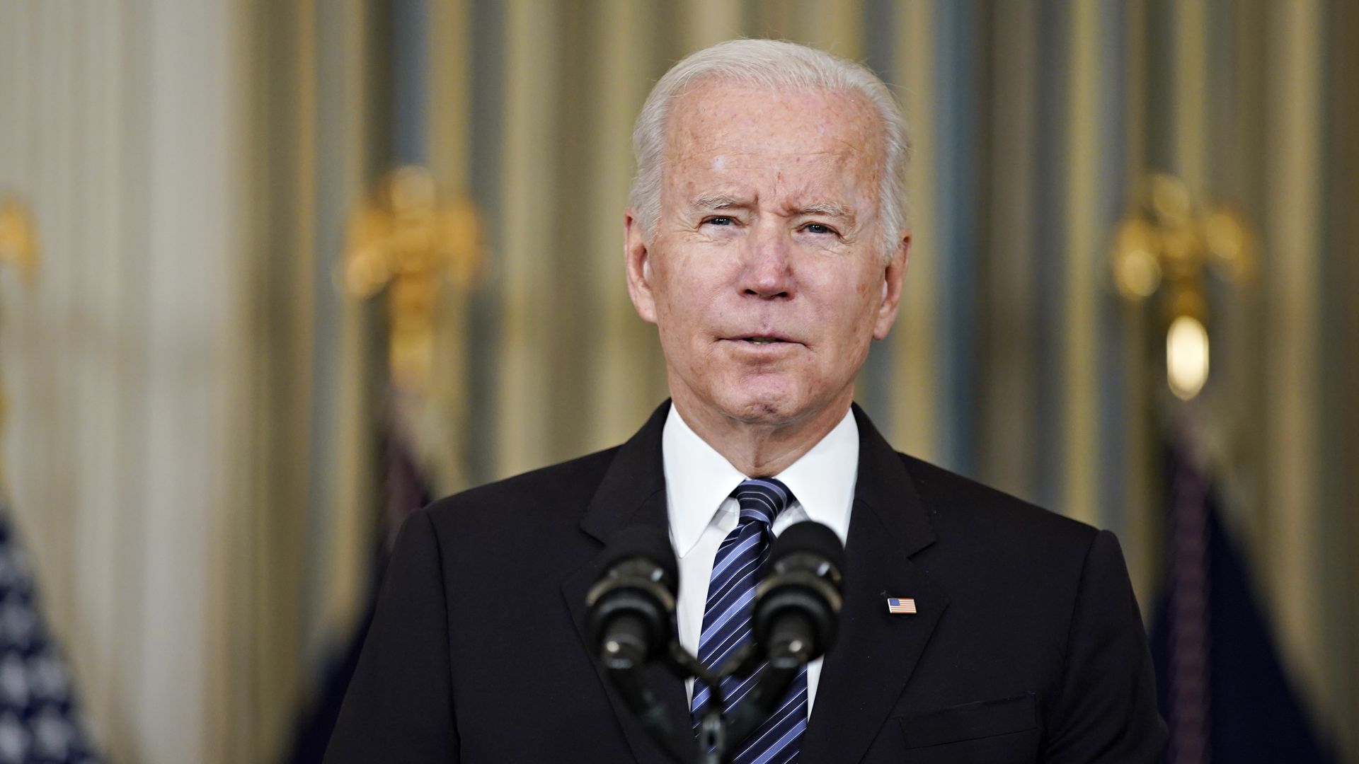 Picture of Joe Biden