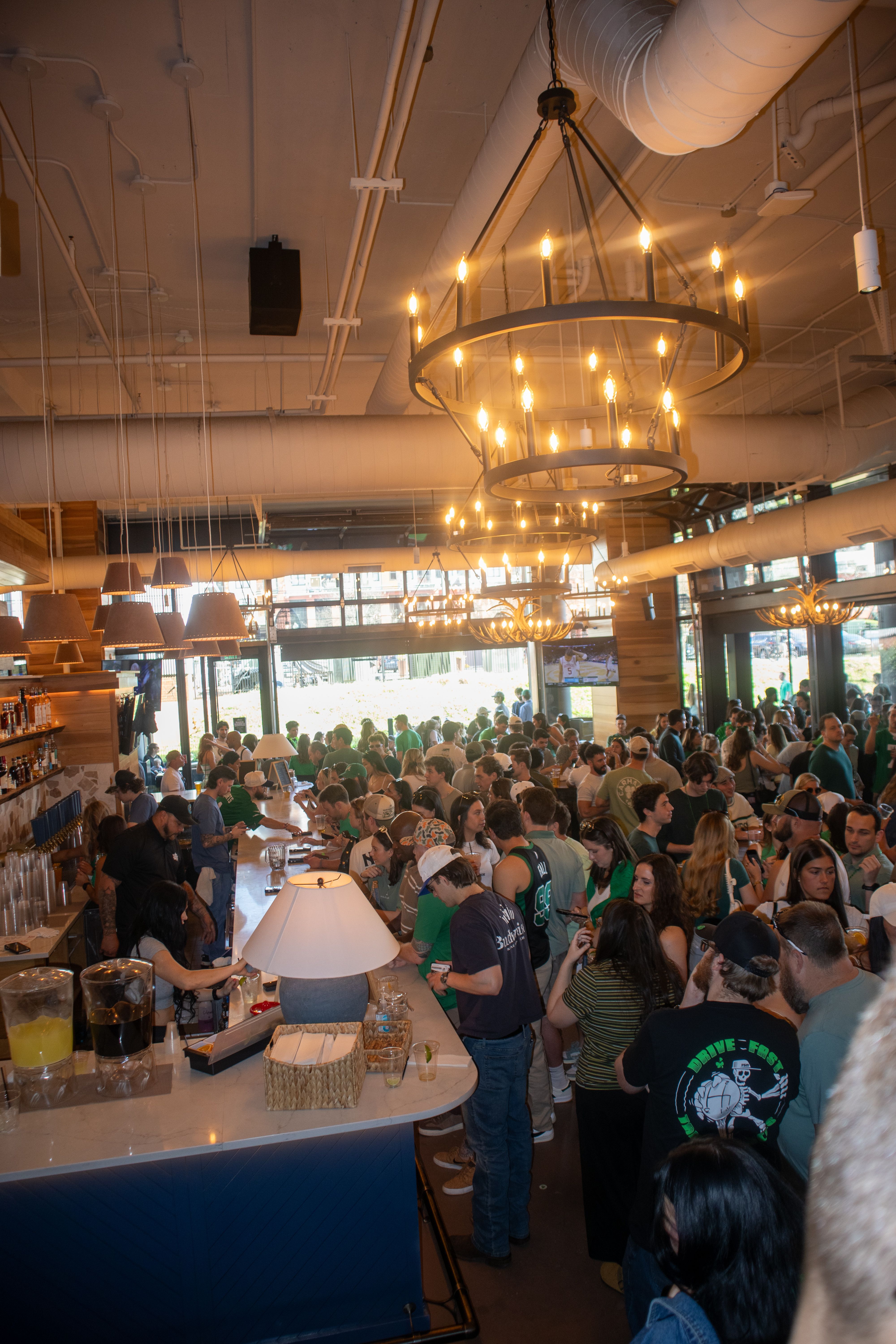 axios.com - Alexandria Sands - What's different about Club West, the brewery replacing Sycamore