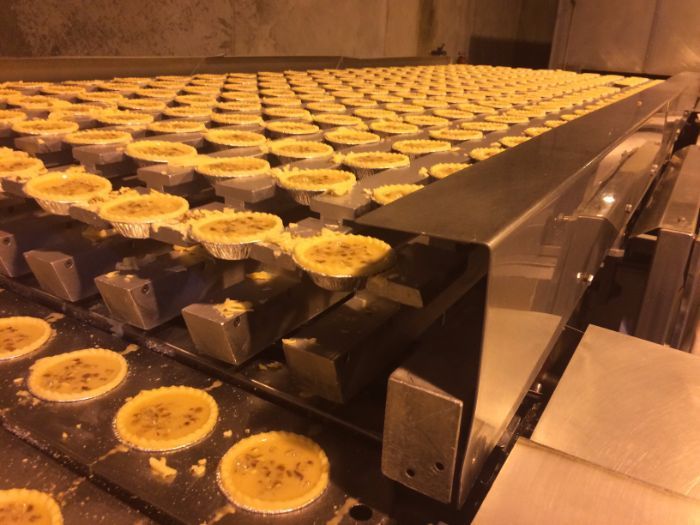 carolina foods pecan pies