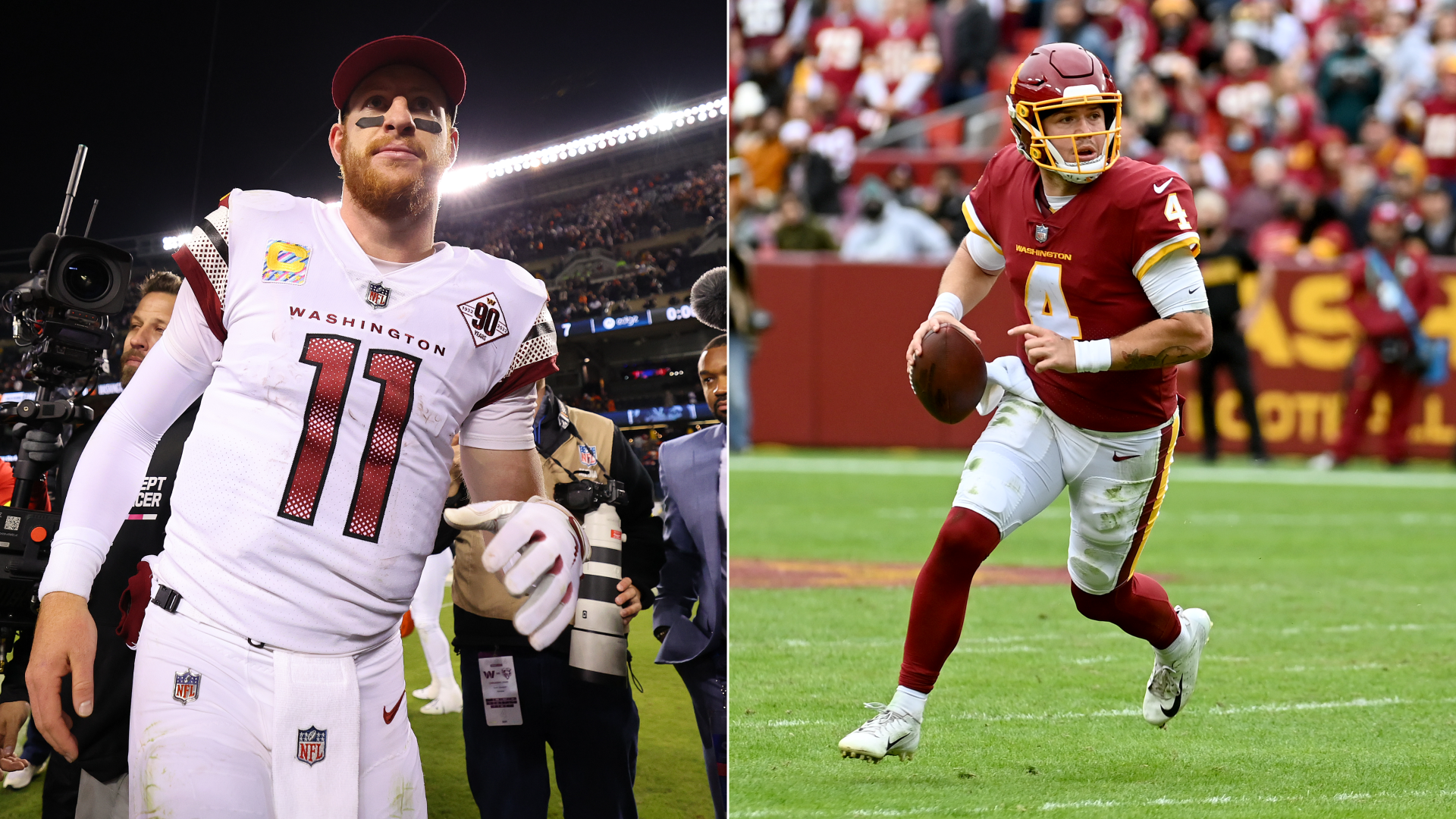 The 2023 Washington Commanders quarterback conundrum – Part II