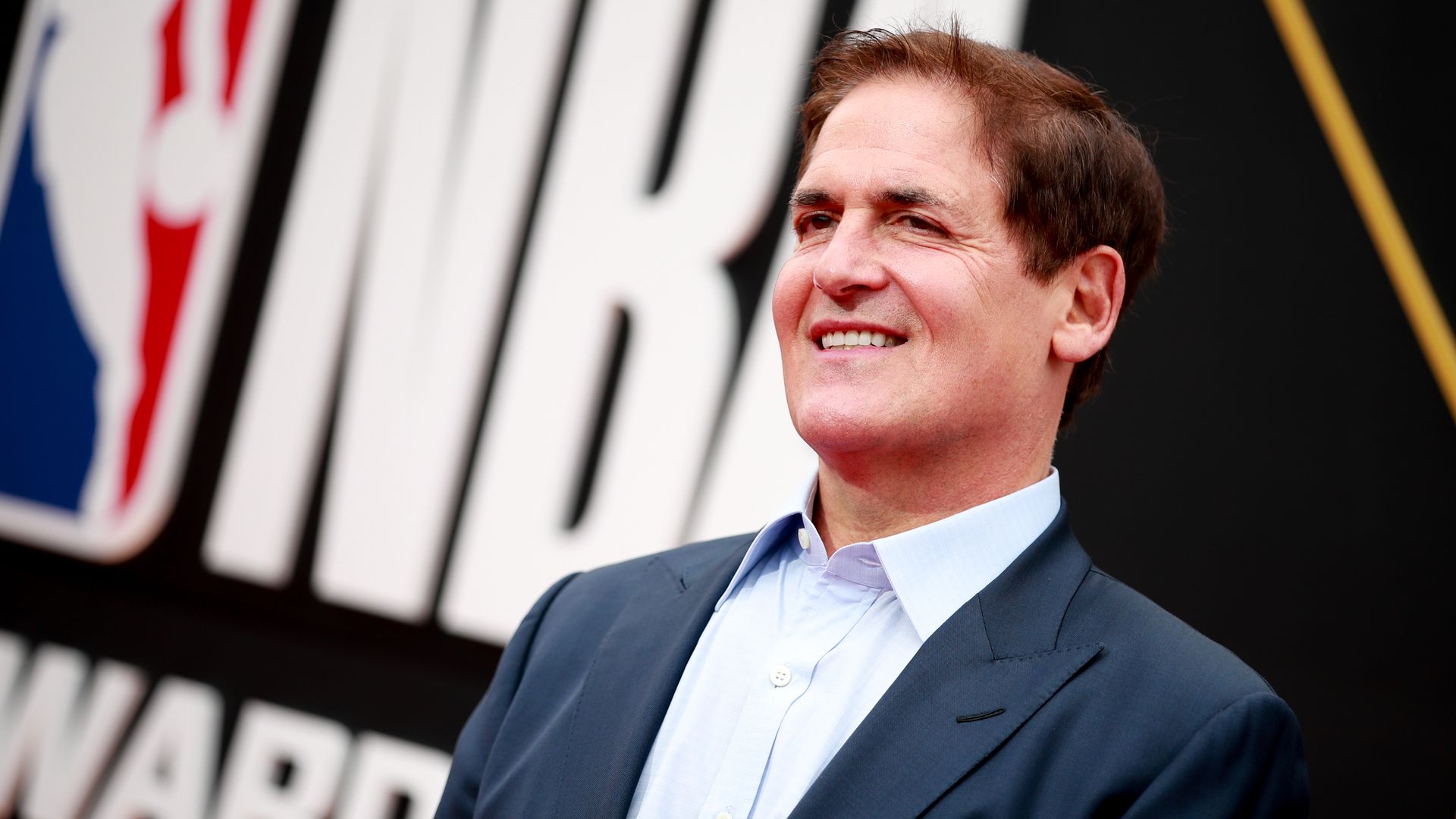 Picture of Mark Cuban