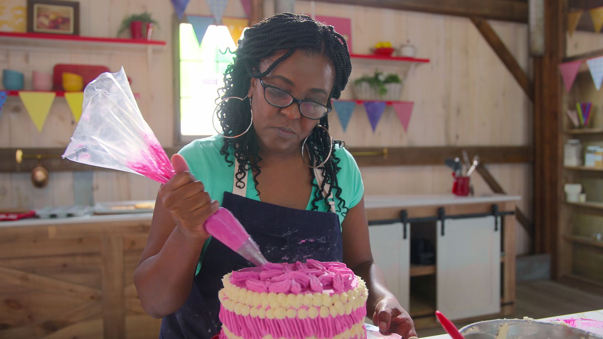 Rva Baker 
