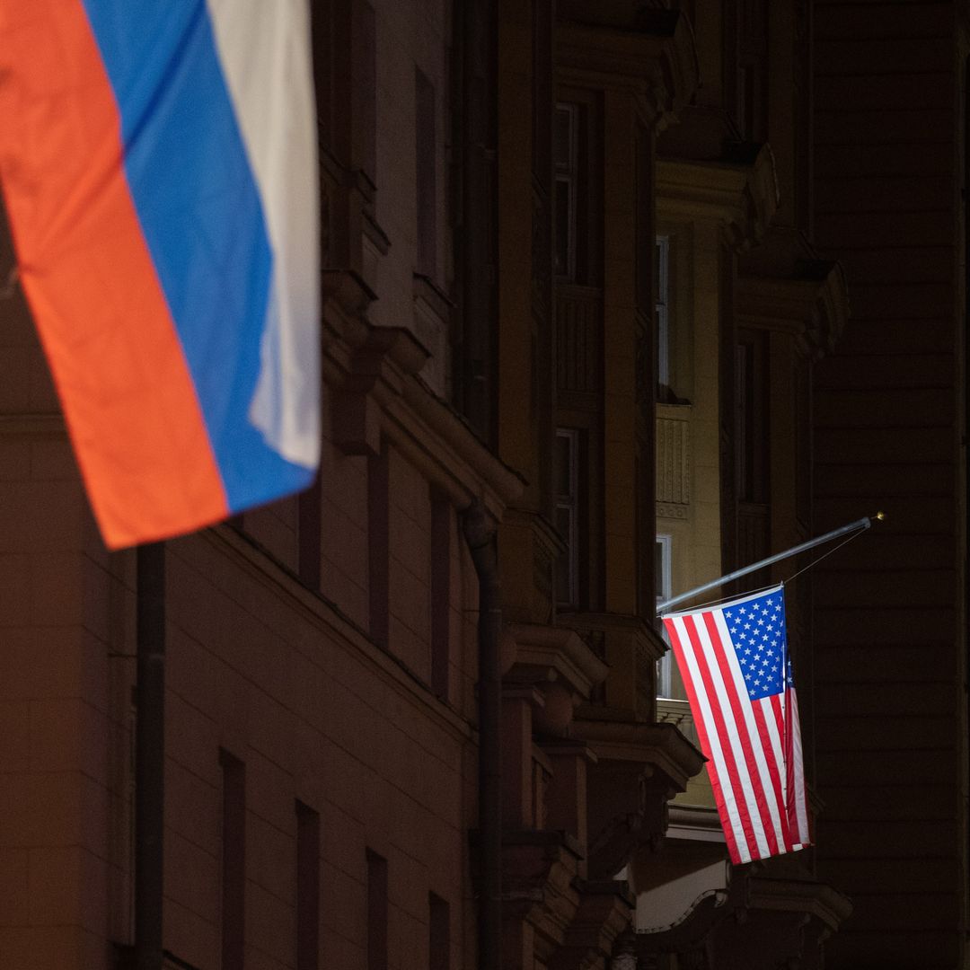 us-russia-flag - U.S. Embassy & Consulates in Russia