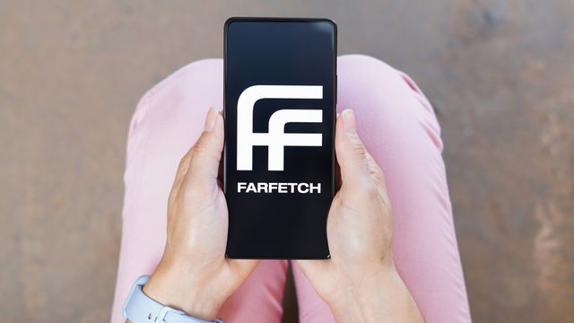 Farfetch Rescue Deal With Coupang Means It Isn't A Seller