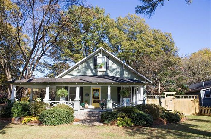 concord open house real estate nc