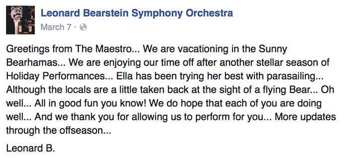 message-from-leonard-bearstein