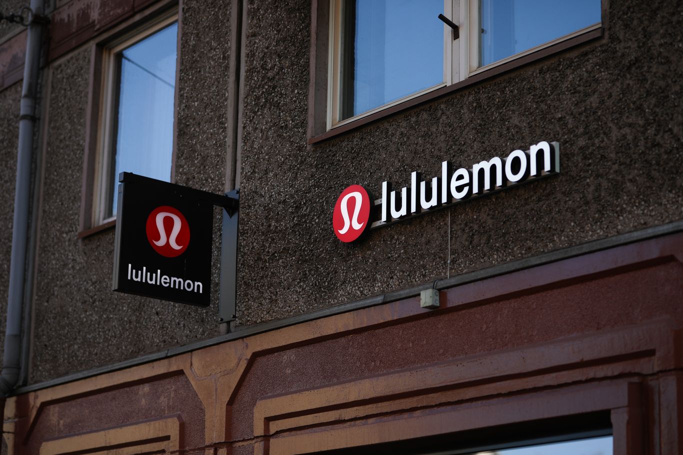 In Case You Forgot, There's Lululemon For Kids
