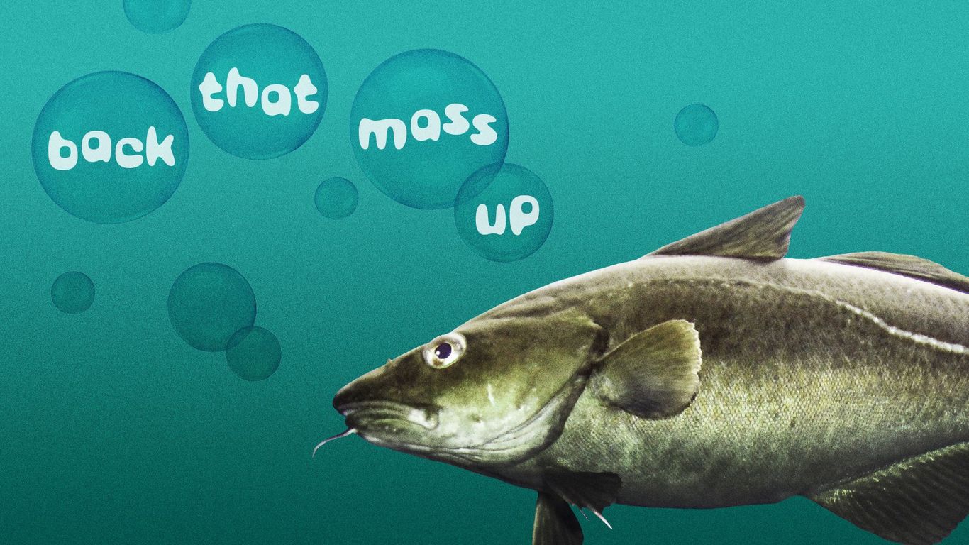 BTMU: More Harvard threats - Axios Boston