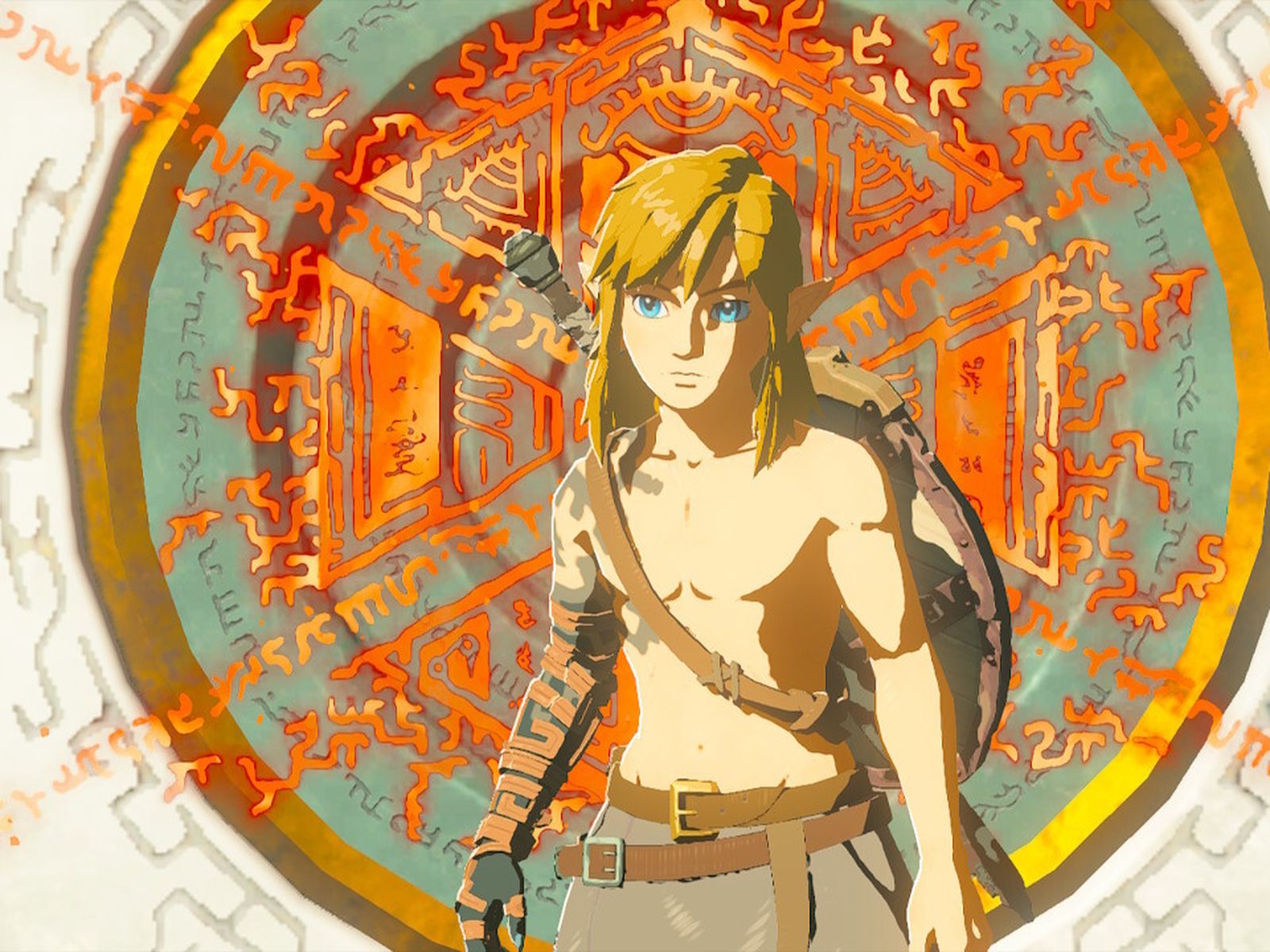 10 Games That Can Still Beat Zelda For Game Of The Year 2023