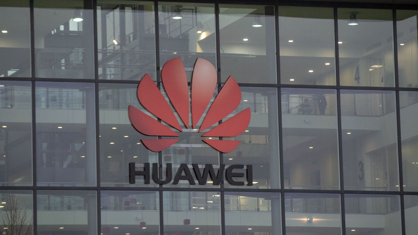 China Demands Release Of Huawei Cfo From Canada 