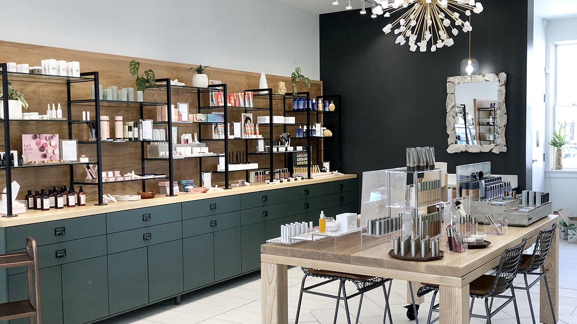 Selenite Beauty header