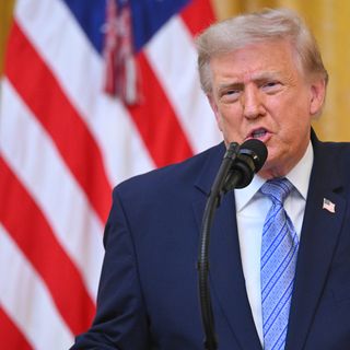 Trump's dark warning on U.S. elections: 4 takeaways