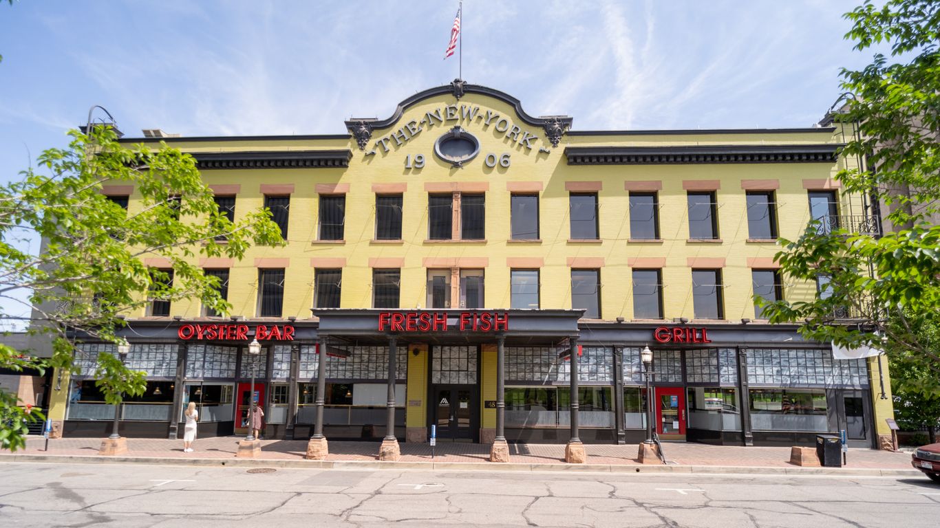 Market Street Grill's closure counters narrative of downtown SLC's post-COVID revival