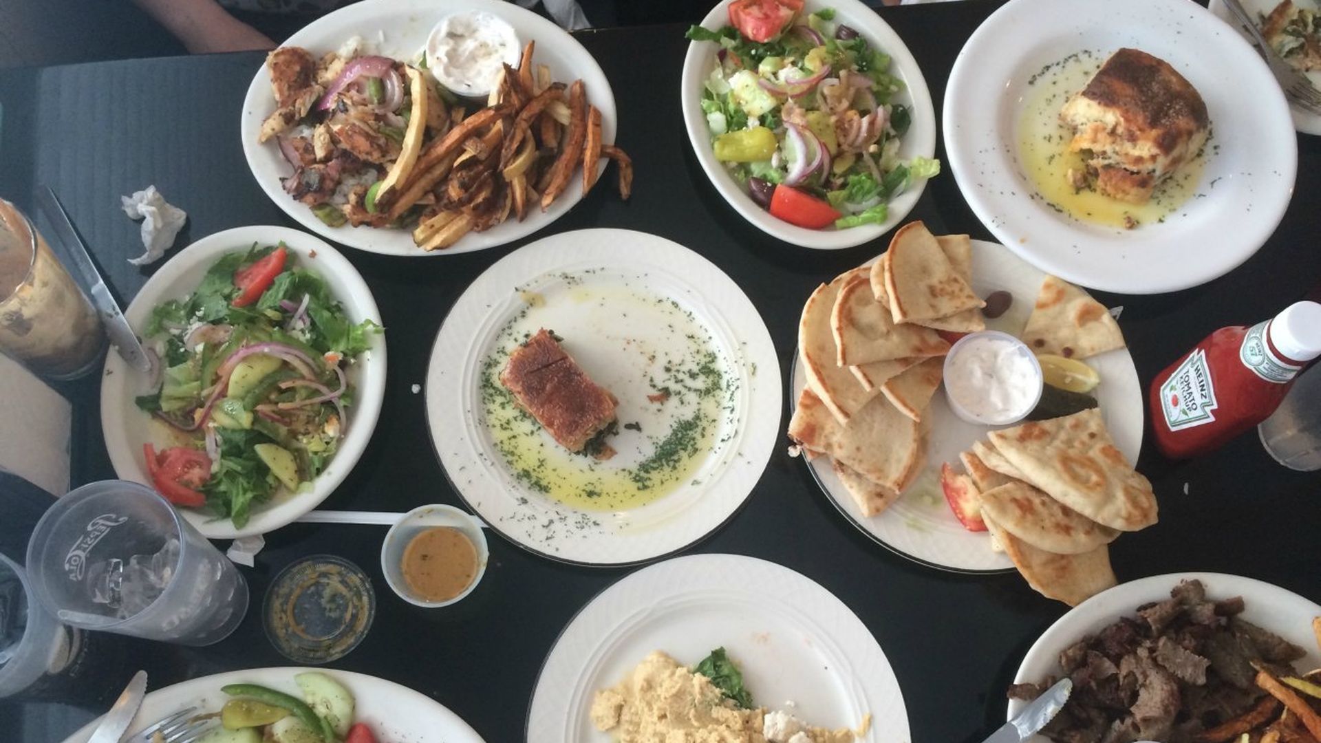 6 best Greek restaurants in Charlotte Axios Charlotte
