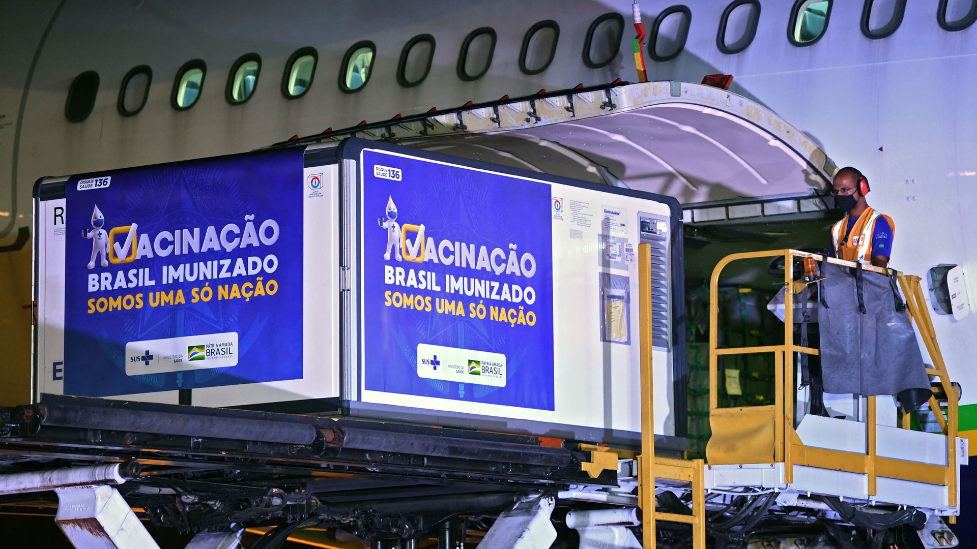 vaccines for travel in brazil