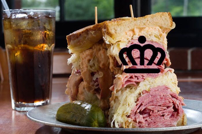 Deli-Reuben