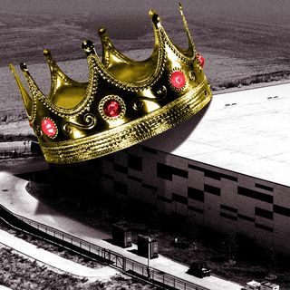 "Let data reign": Trump and AI investors wage campaign to save data centers