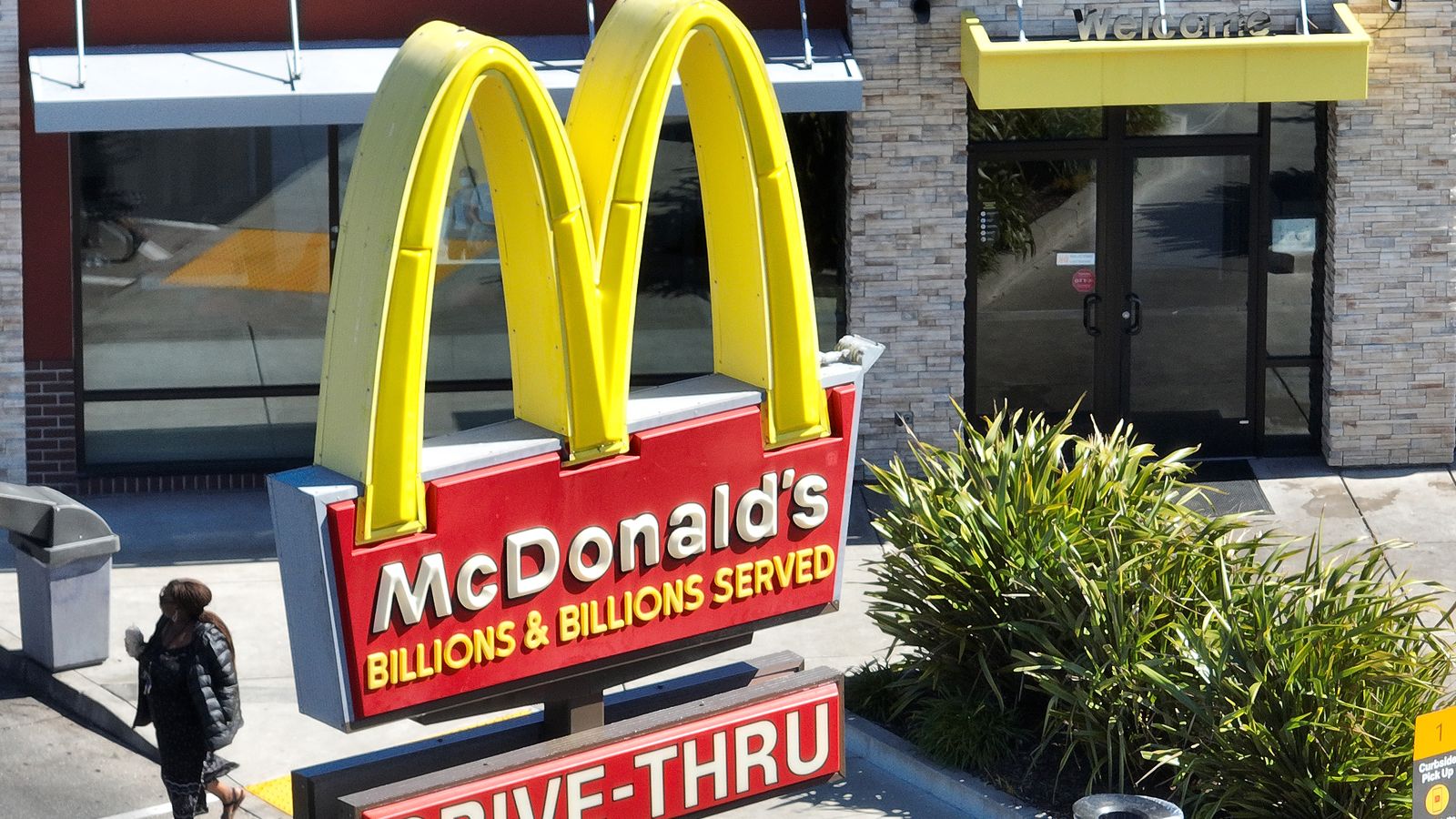 McDonald's bagels are back, baby Axios San Diego