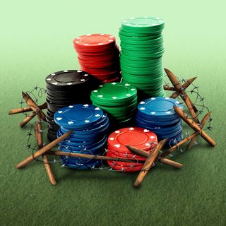 YouTube crackdown, Trump's "big, beautiful bill" threaten future of gambling