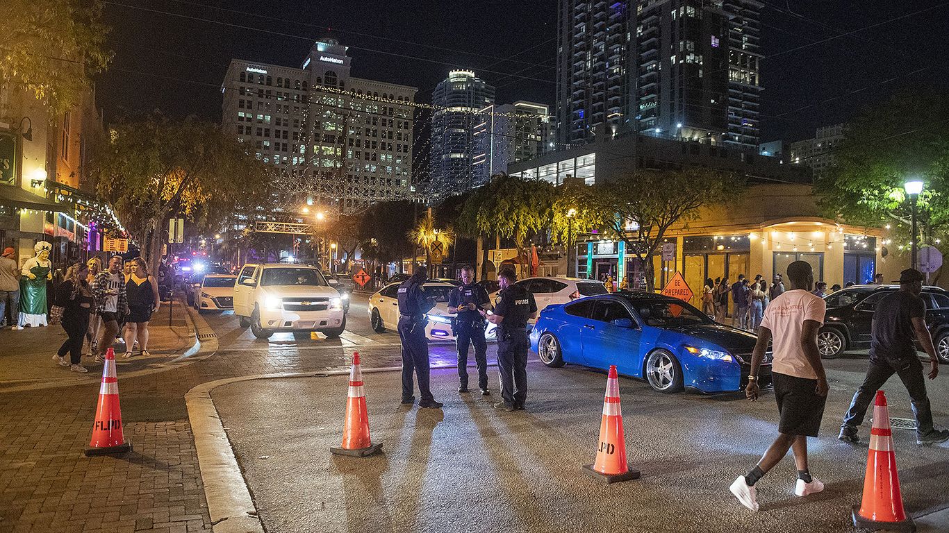 Fort Lauderdale takes 1st step to rein in Himmarshee nightlife