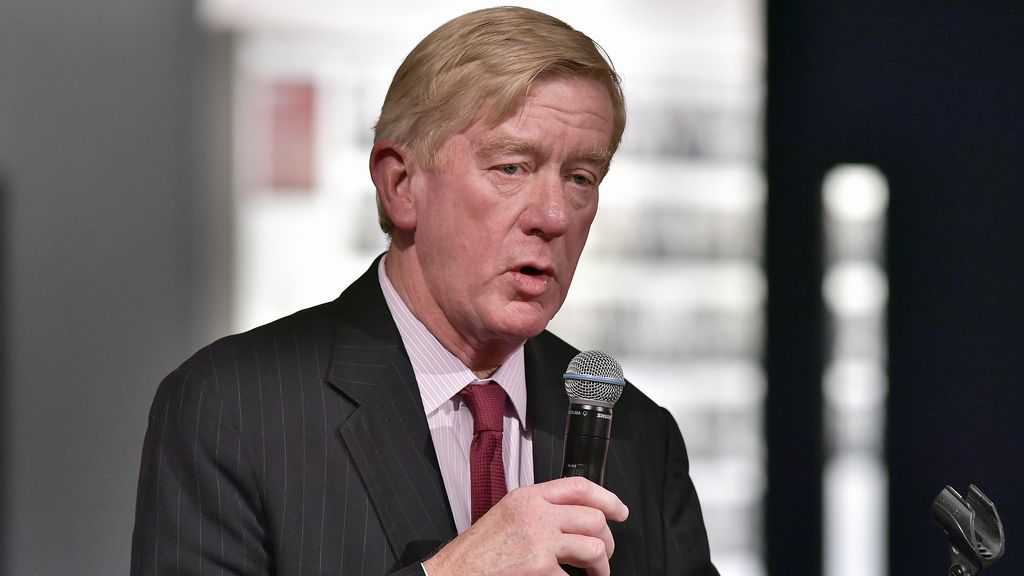 Trump's GOP challenger Weld: I'm the most pro-choice 2020 candidate