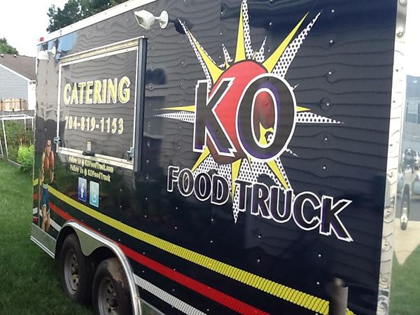 KO-Food-Truck