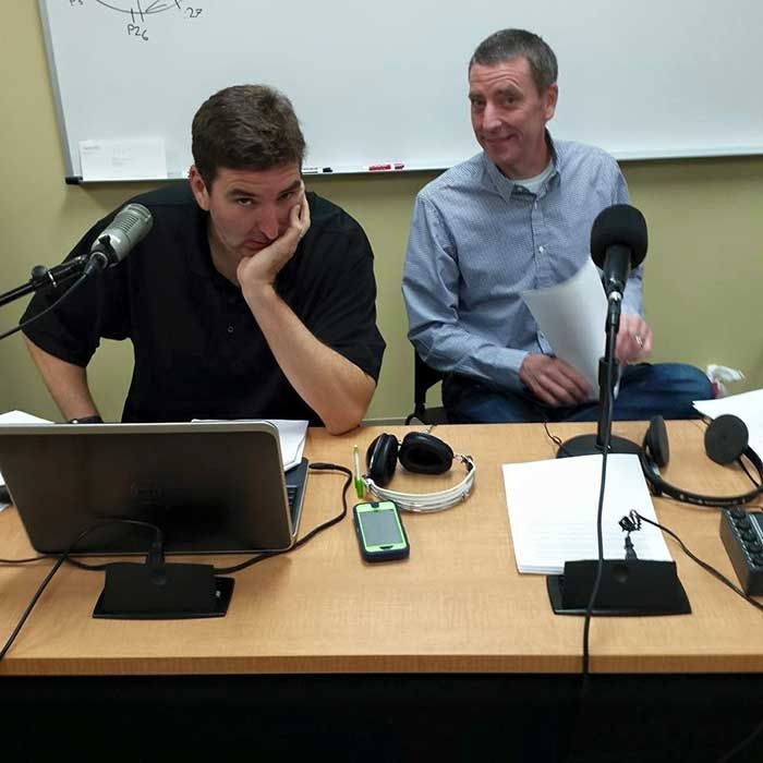 Photo by 2 Guys Named Chris via Facebook