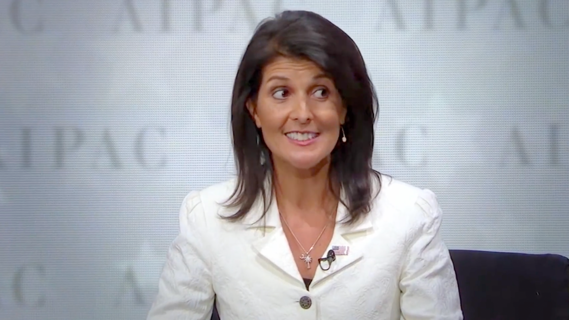 Nikki Haley ad