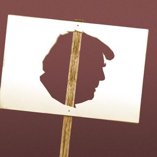 "We will be ungovernable": Resistance 2.0 pivots to disruption