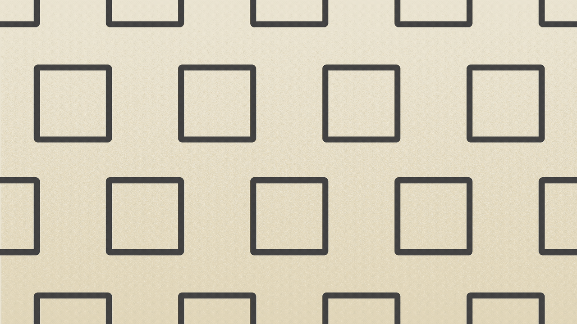 Illustration of a pattern of blue checkmarks.