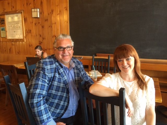 rusty bucket charlotte founder