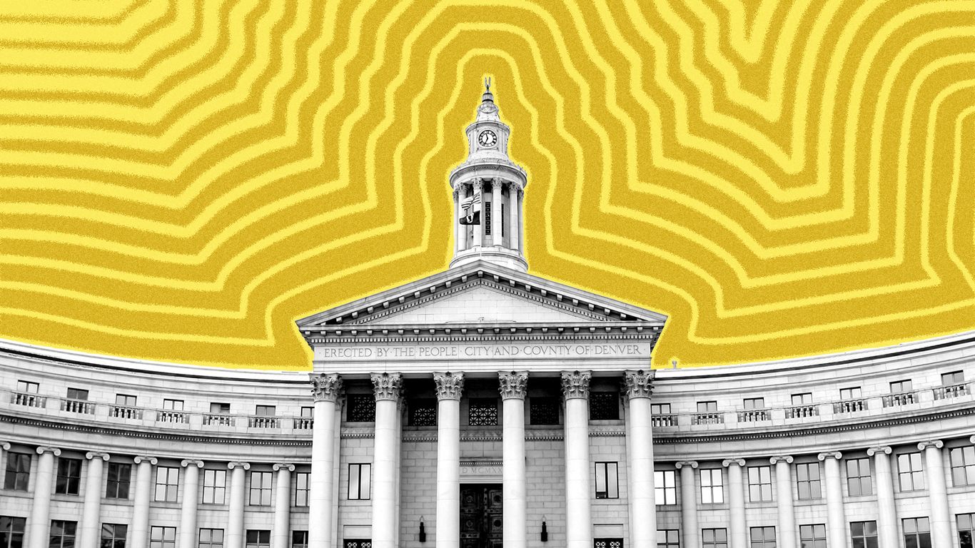 1-minute voter guide: Denver's at-large city council seat