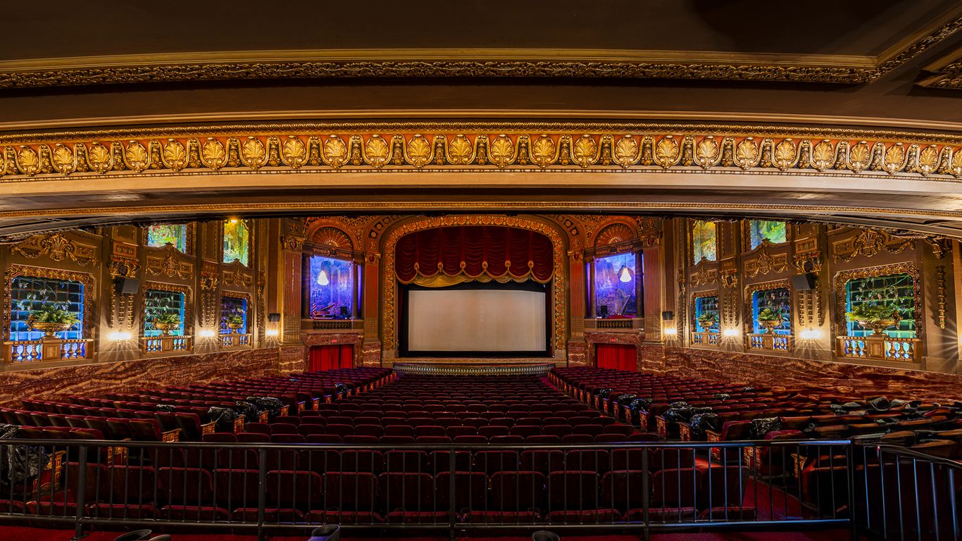 Byrd Theatre faces boycott calls over 