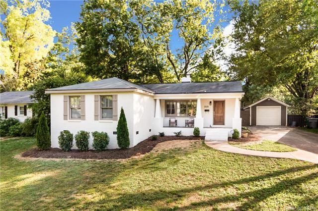 1020 Habersham Drive