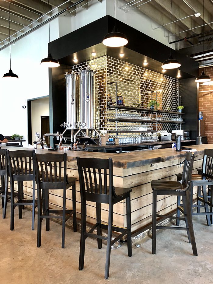 trolley barn atherton upstairs