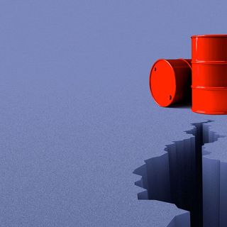 Why oil prices aren't even higher after Iran strikes