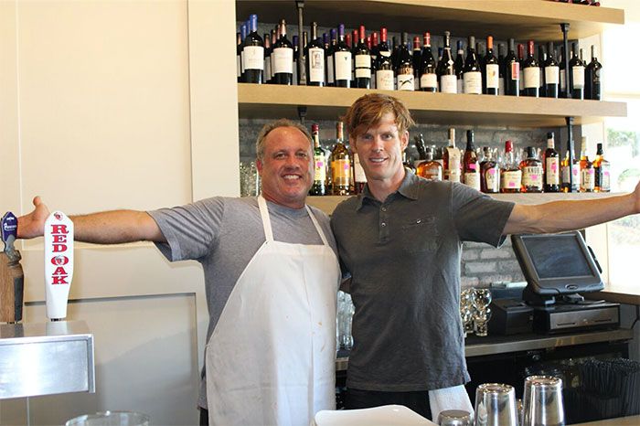 andy-pressley-and-john-cates-turnhouse-grille