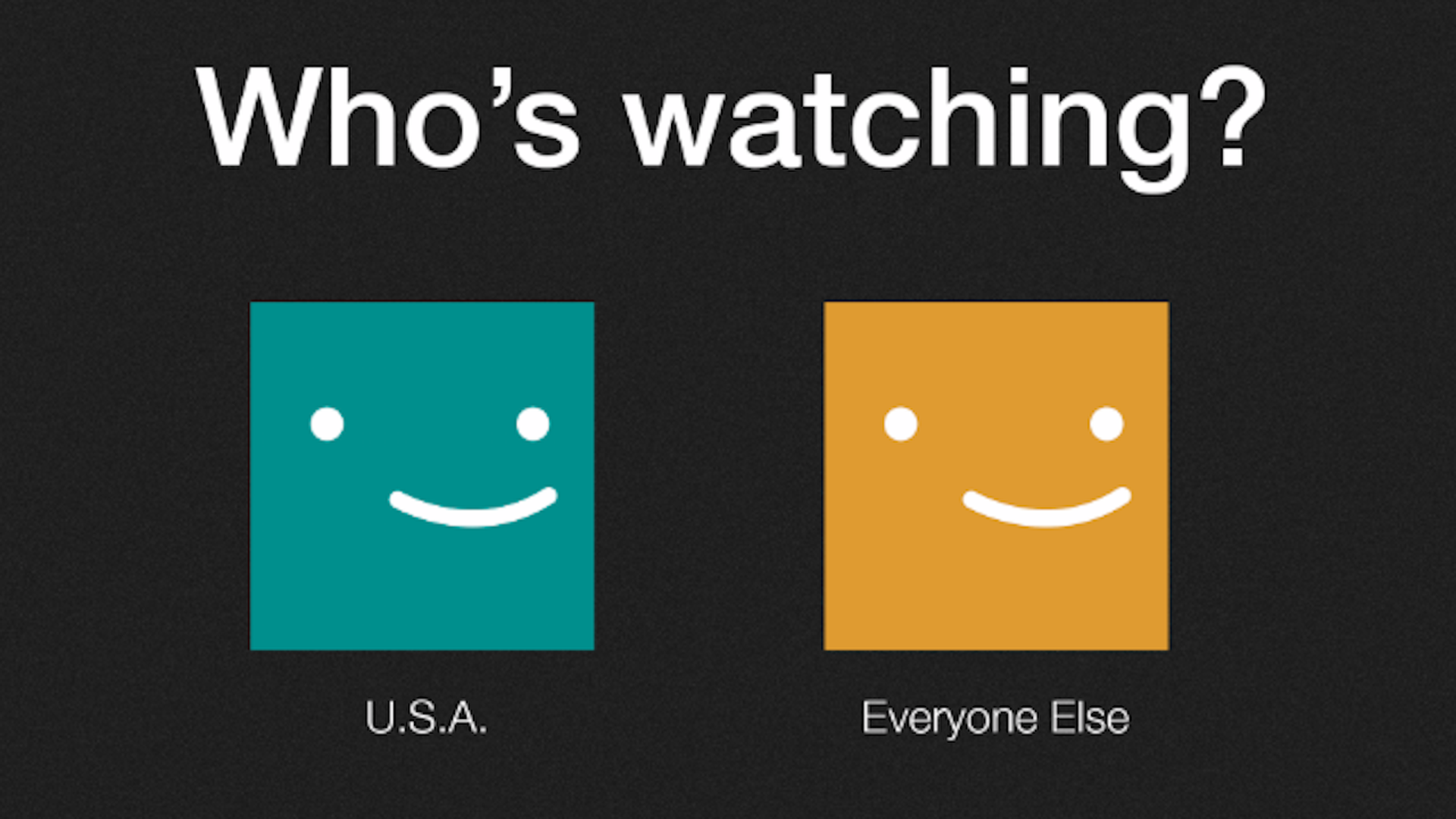 Netflix sign-on page