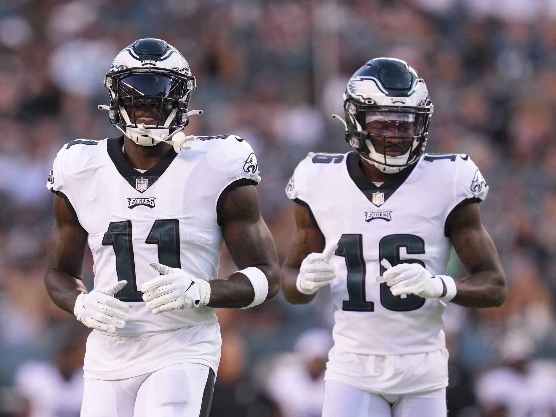 2023 Eagles odds: Birds among favorites to make run at Super Bowl