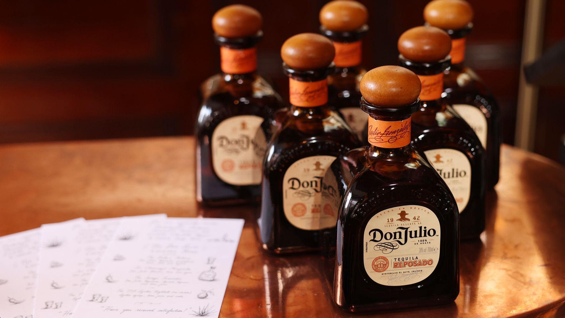 Photo: Max Cisotti/Dave Benett/Getty Images for Penhaligons and Paramount Pictures