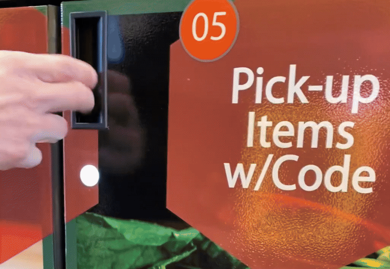 A new veggie vault in Pittsburgh