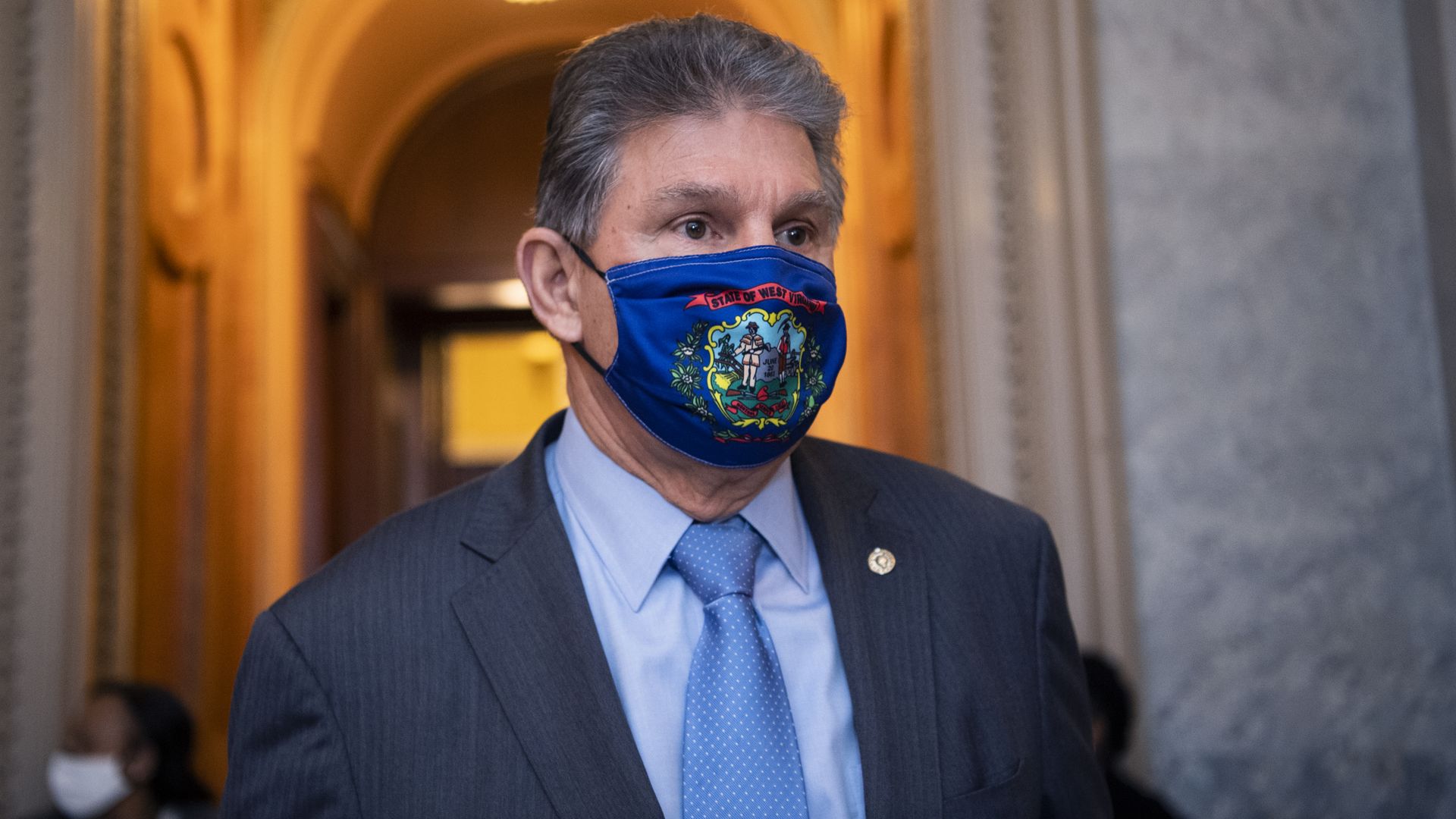 Manchin