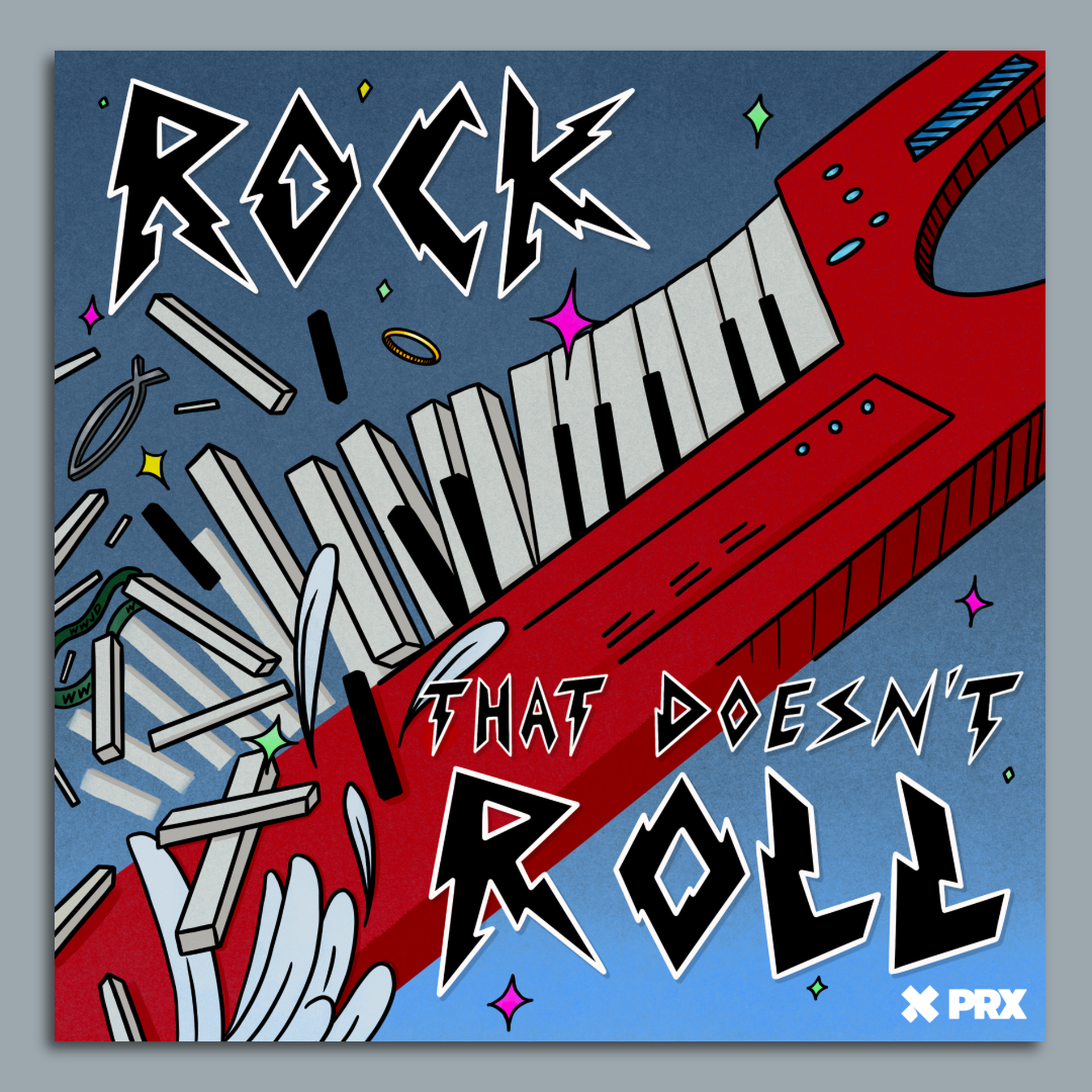 コレクション The Rock & Roll Connections Podcasts with Chicago connections to listen to this fall - Axios
