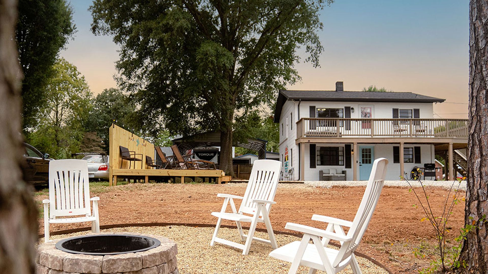 Photo: Rico Marcelo/courtesy of Brandt and Rebecca Bronico