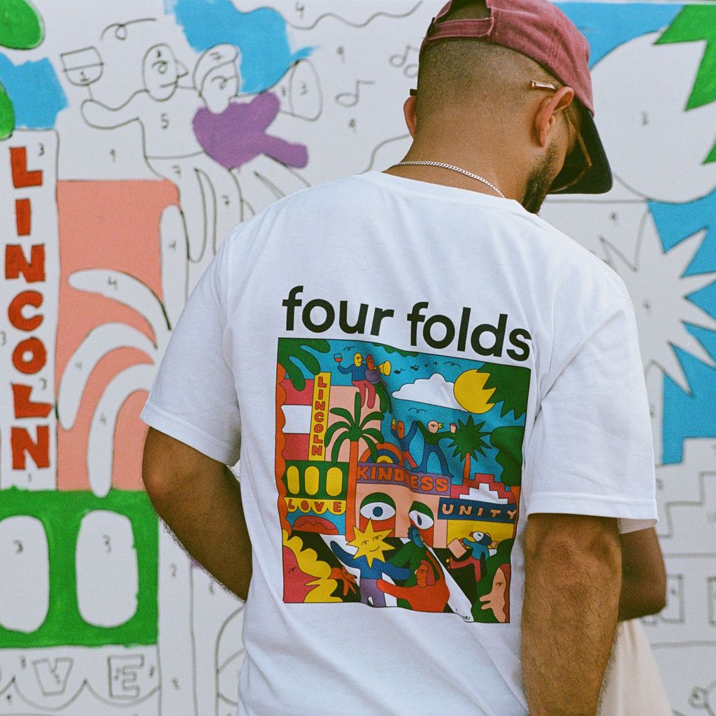 Miami artist turns paint-by-numbers into community art events