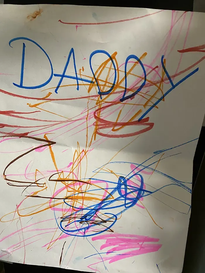 Amie Kiehn and son Tripp