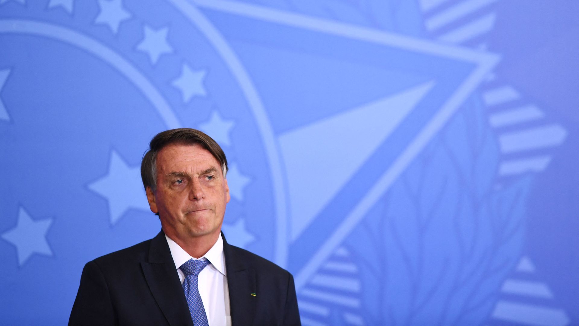 Bolsonaro